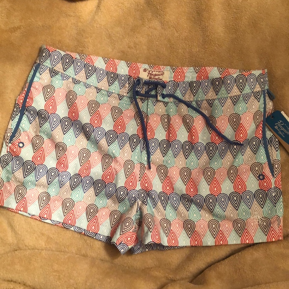 Penguin swim shorts SZ 38